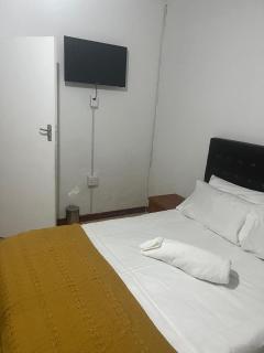 Capricorn Guest House - - 1