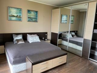 First Line Lozenez Beach Anron - 2
