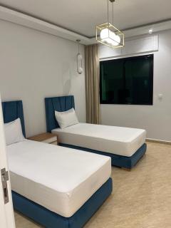 Luxappart city loge B - Tangeri - 1
