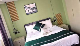 Hotel 105 - Liverpool - 4