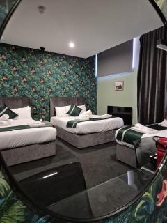 Hotel 105 - Liverpool - 6