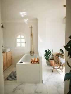3-Bedroom Provencal farmhouse with breathtaking views - Tourtour - 9
