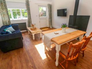 Lavender Cottage - 7