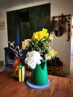 3-Bedroom Provencal farmhouse with breathtaking views - Tourtour - 1