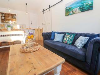 Lavender Cottage - Helston - 5
