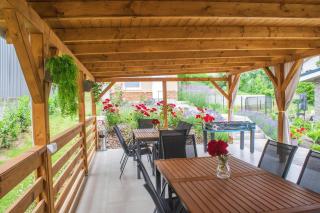 Oázis Tapolca Apartman - Miskolctapolca - 1