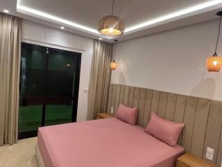 Luxappart city loge B - Tangeri - 4