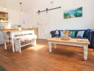 Lavender Cottage - Helston - 2
