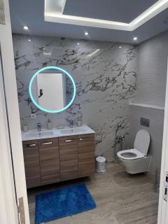 Luxappart city loge B - Tangeri - 5