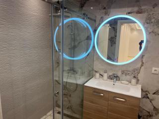Luxappart city loge B - Tangeri - 6