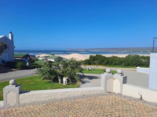 The Sandcastle - Apartment in Villa - Witsand - 0