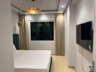 Luxappart city loge B - Tangeri - 3