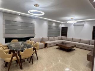 Luxappart city loge B - Tangeri - 7
