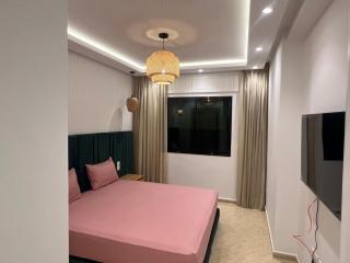 Luxappart city loge B - Tangeri - 2