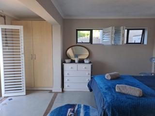 The Sandcastle - Apartment in Villa - Witsand - 9