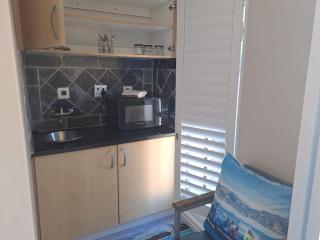 The Sandcastle - Apartment in Villa - Witsand - 5