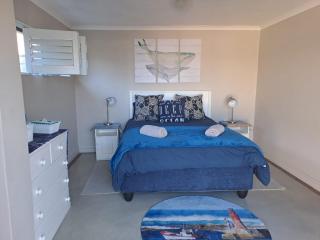 The Sandcastle - Apartment in Villa - Witsand - 4