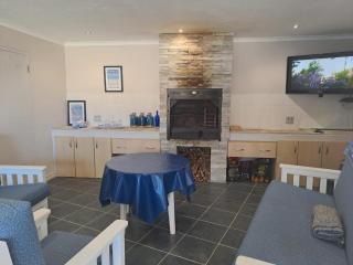 The Sandcastle - Apartment in Villa - Witsand - 3