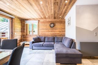 Chalet - Le crey rond - Valloire - 7
