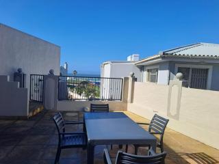 The Sandcastle - Apartment in Villa - Witsand - 2