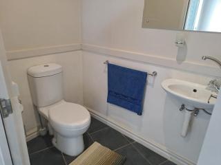The Sandcastle - Apartment in Villa - Witsand - 1