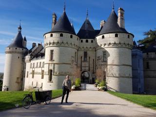 Entre Zoo et Châteaux - Gîte 3 Chambres tout confort - Saint-Julien-de-Chédon - 2