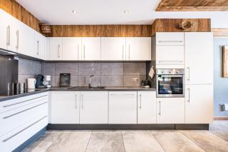 Chalet - Le crey rond - Valloire - 3