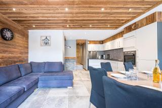 Chalet - Le crey rond - Valloire - 8
