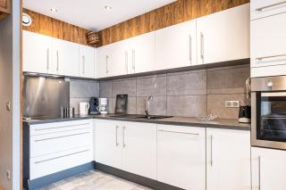 Chalet - Le crey rond - Valloire - 4