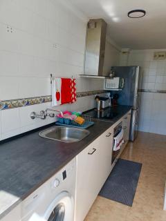 Casita barbate - Barbate - 7