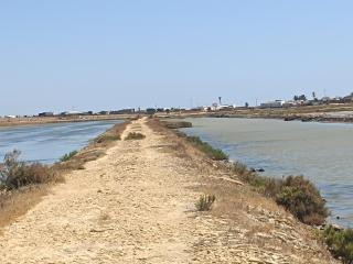 Casita barbate - Barbate - 5