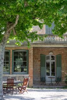 Villa Magdala, lieu d'art & chambres d'hôtes - Hyères - 0