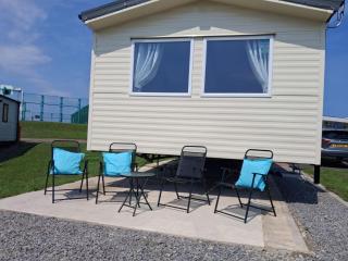 OHana Caravan Crimdon Dene - Hart - 5