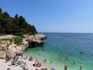 2 Apartment in Vila Marica - Pula - 8