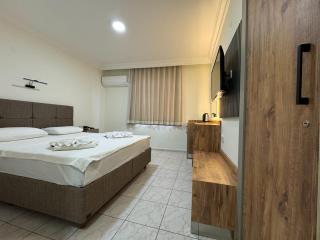 Elit Otel - Antalya (Adalia) - 7