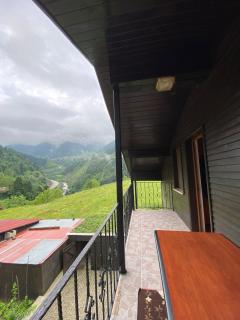 Zeyrek suite - Çaykara - 0
