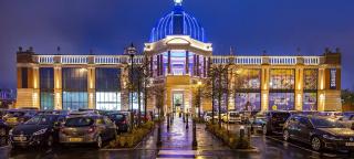 Lakeside - Central Apartment - Free Parking - Cinema Room - Manchester - 9