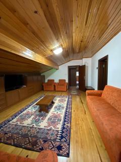 Zeyrek suite - Çaykara - 9