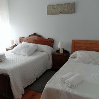 Outes centro - Serra de Outes - 4