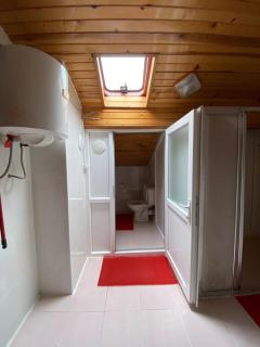 Zeyrek suite - Çaykara - 8