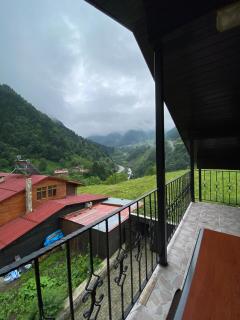 Zeyrek suite - Çaykara - 7