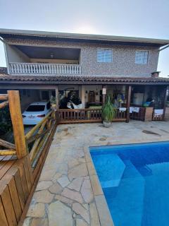 Rancho do Brutus - Cotia - 6