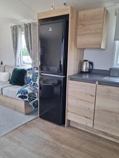 OHana Caravan Crimdon Dene - Hart - 7