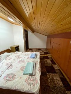 Zeyrek suite - Çaykara - 5