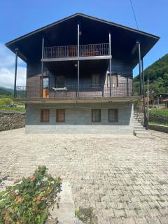 Zeyrek suite - Çaykara - 4
