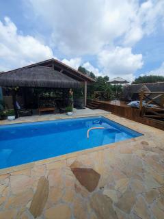 Rancho do Brutus - Cotia - 9