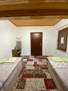 Zeyrek suite - Çaykara - 2