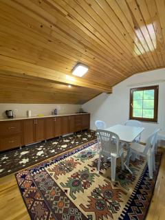 Zeyrek suite - Çaykara - 1