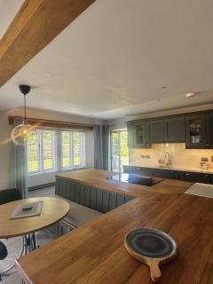 Broadoak - Modern Stable Conversion in the Heart of Dartmoor, Dog & Horse Friendly - Yelverton - 0