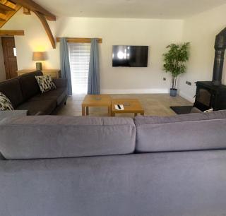 Broadoak - Modern Stable Conversion in the Heart of Dartmoor, Dog & Horse Friendly - Yelverton - 6